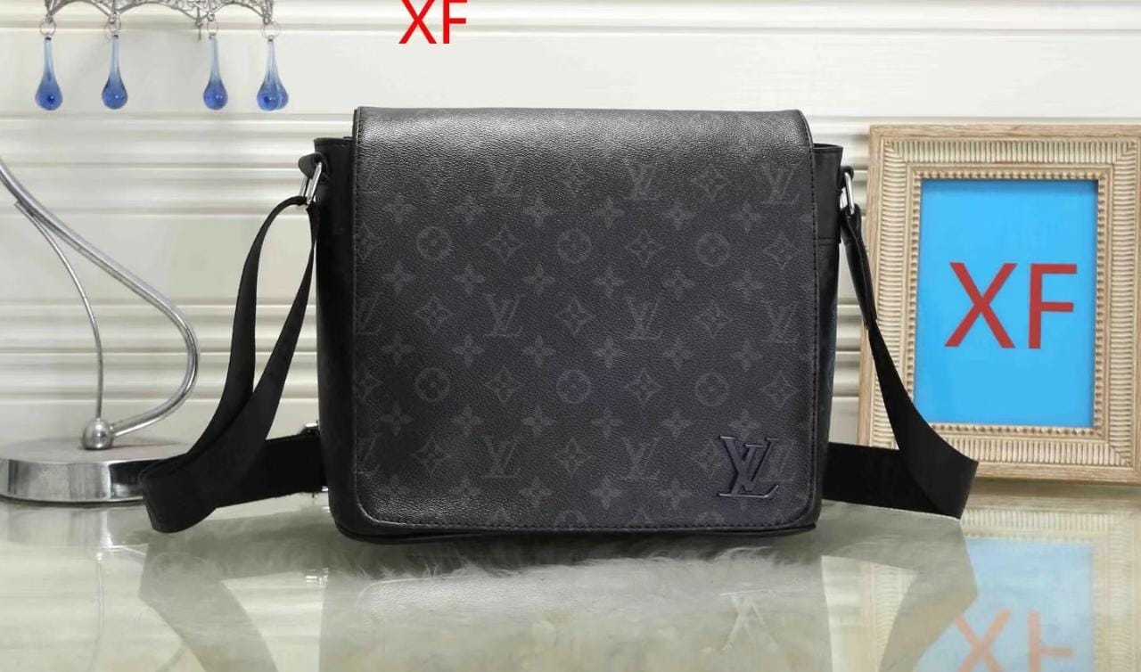 Louis Vuitton Crossbody Bag