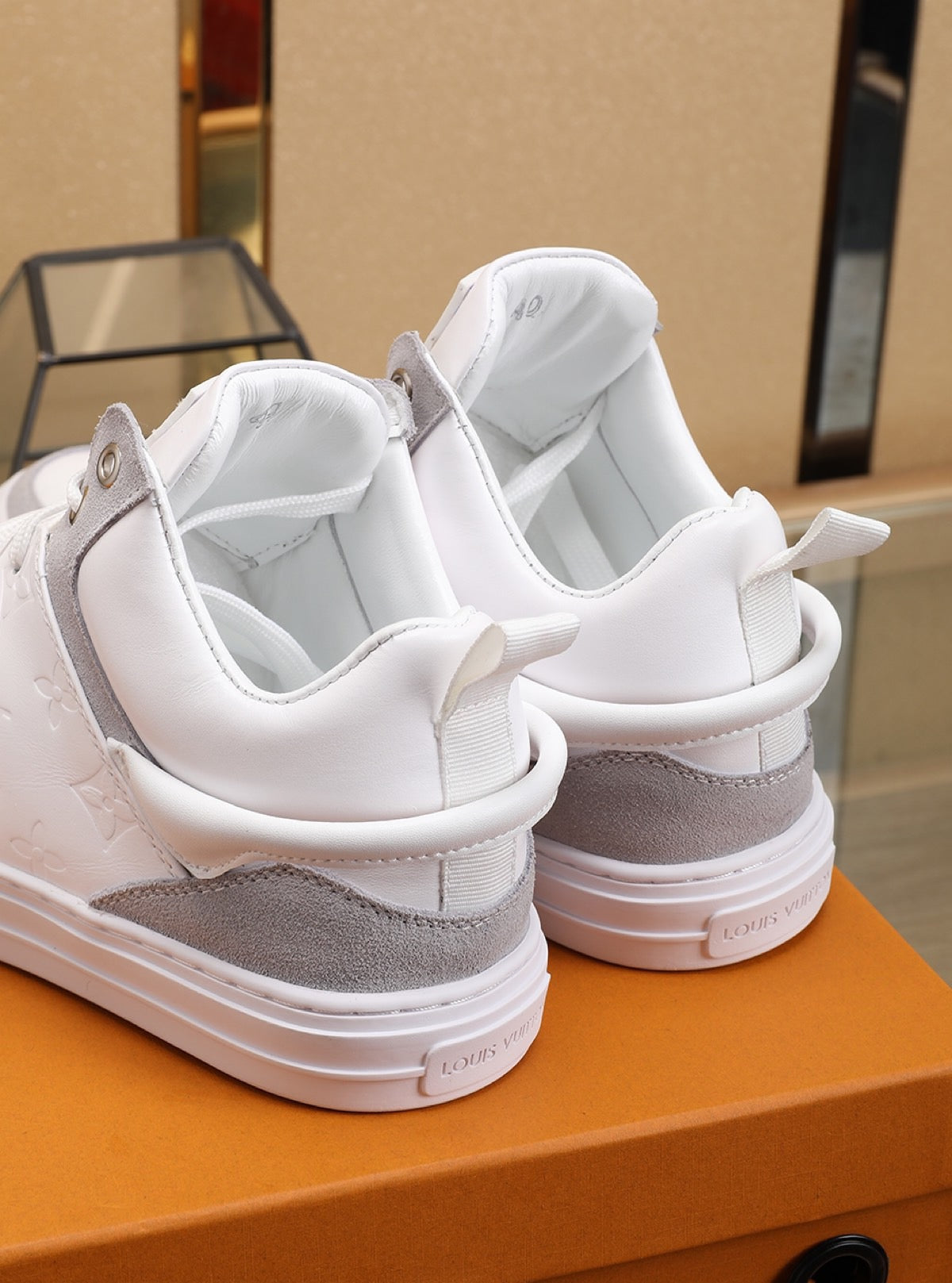 Louis Vuitton sneaker