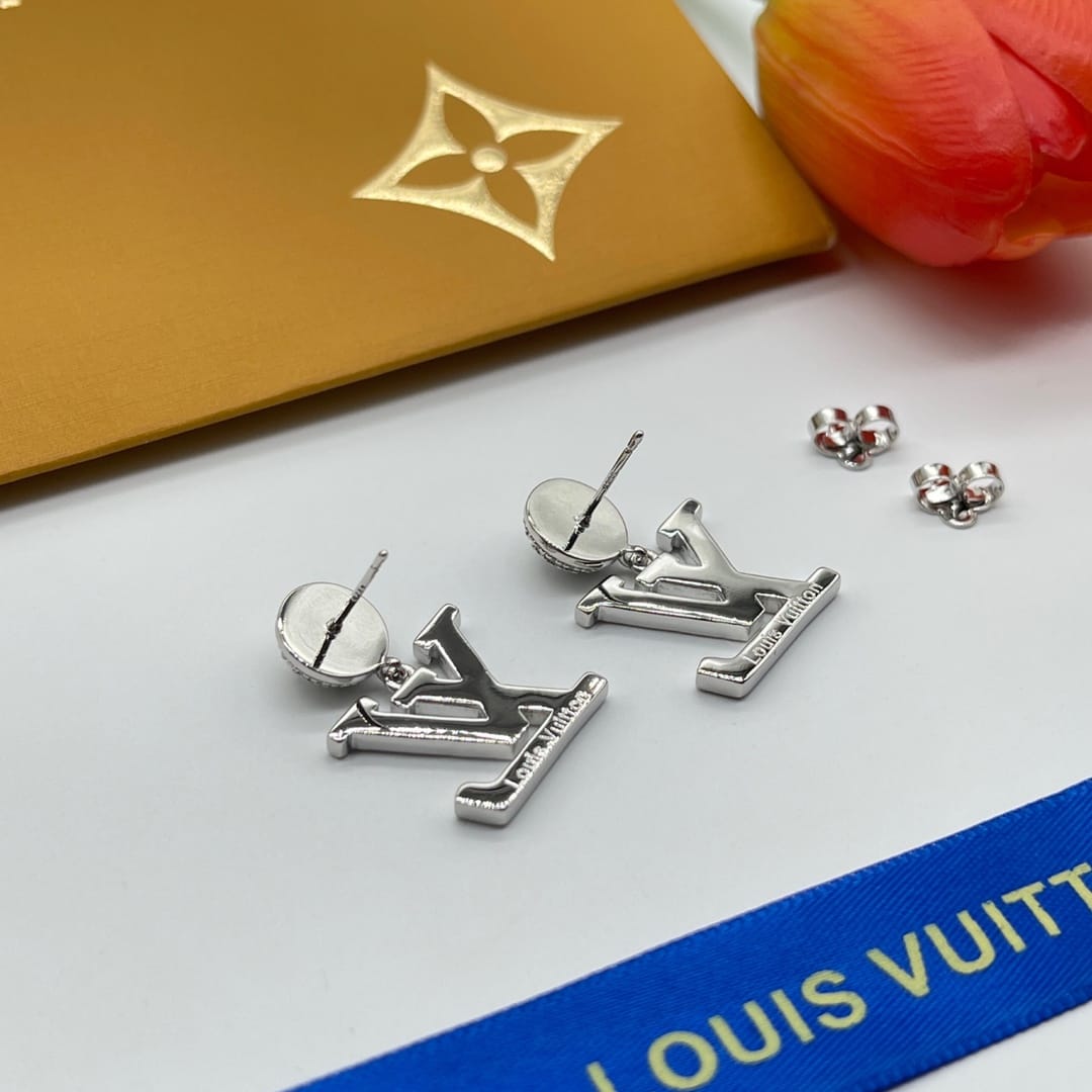 Louis Vuitton Earrings