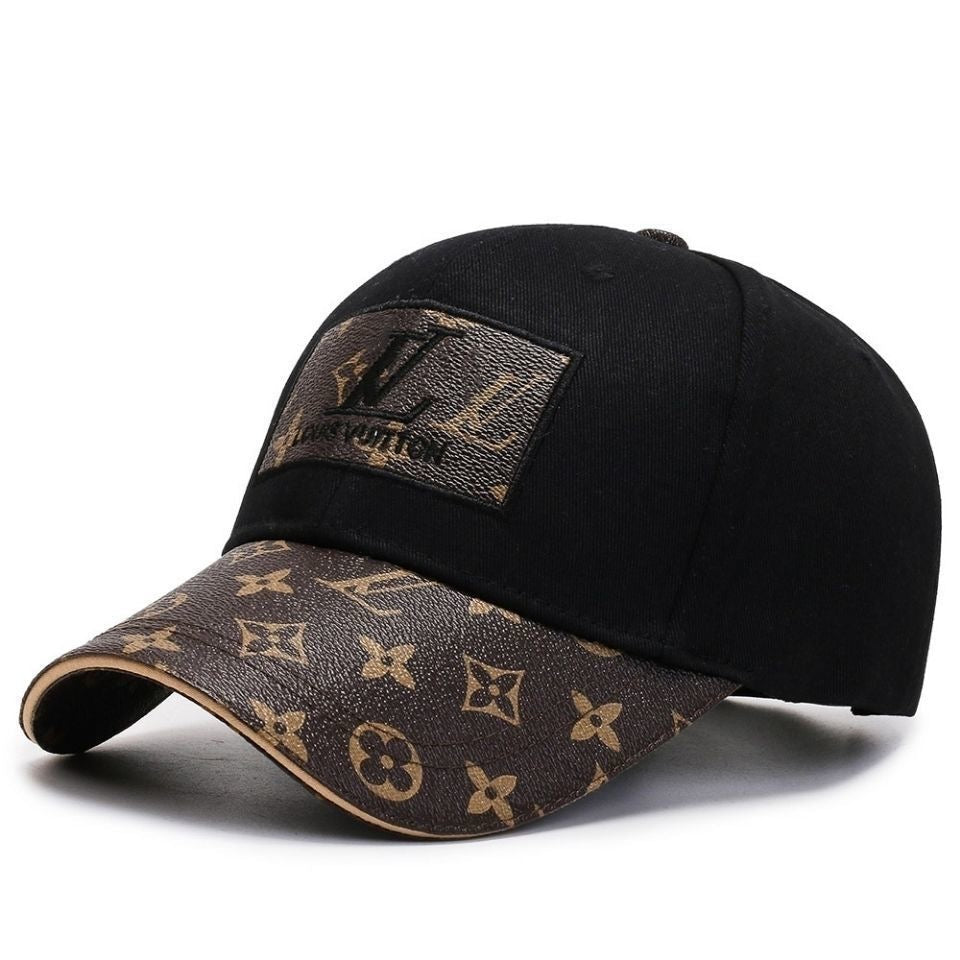 Louis Vuitton cap