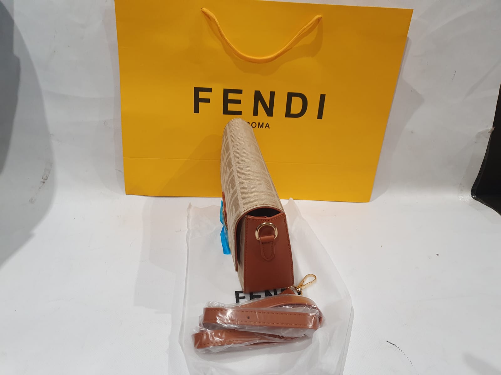 Fendi Handbag