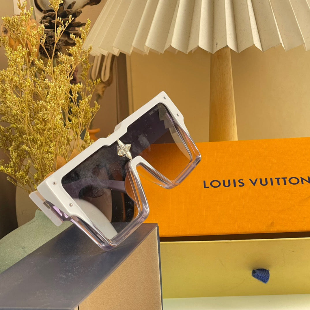 Louis Vuitton sunglasses