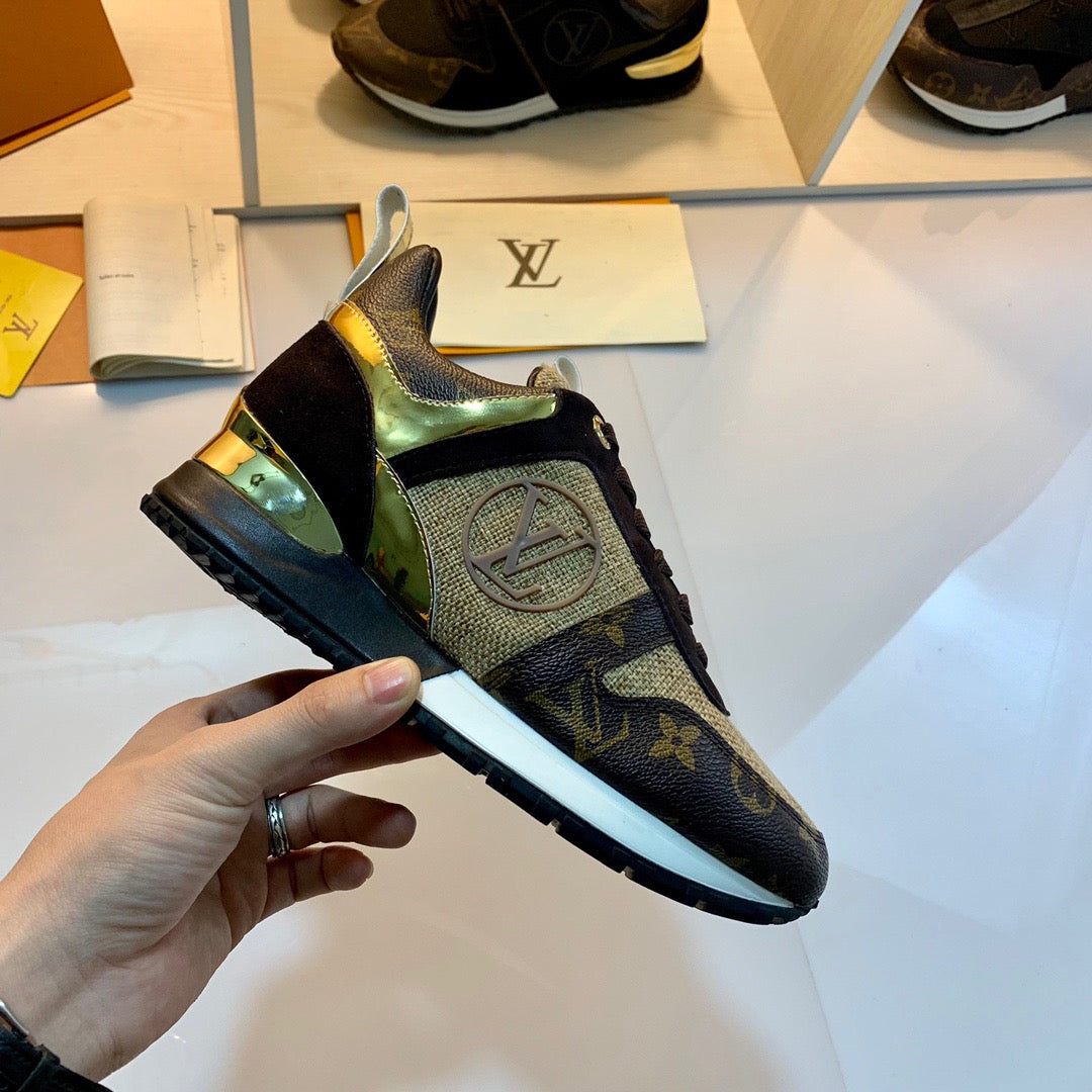 Louis Vuitton sneaker