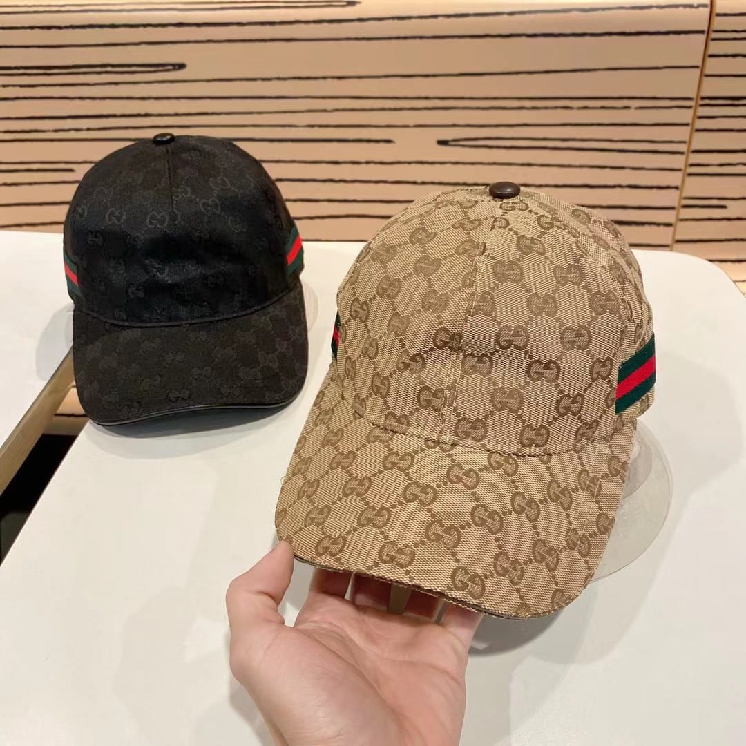 Gucci Cap