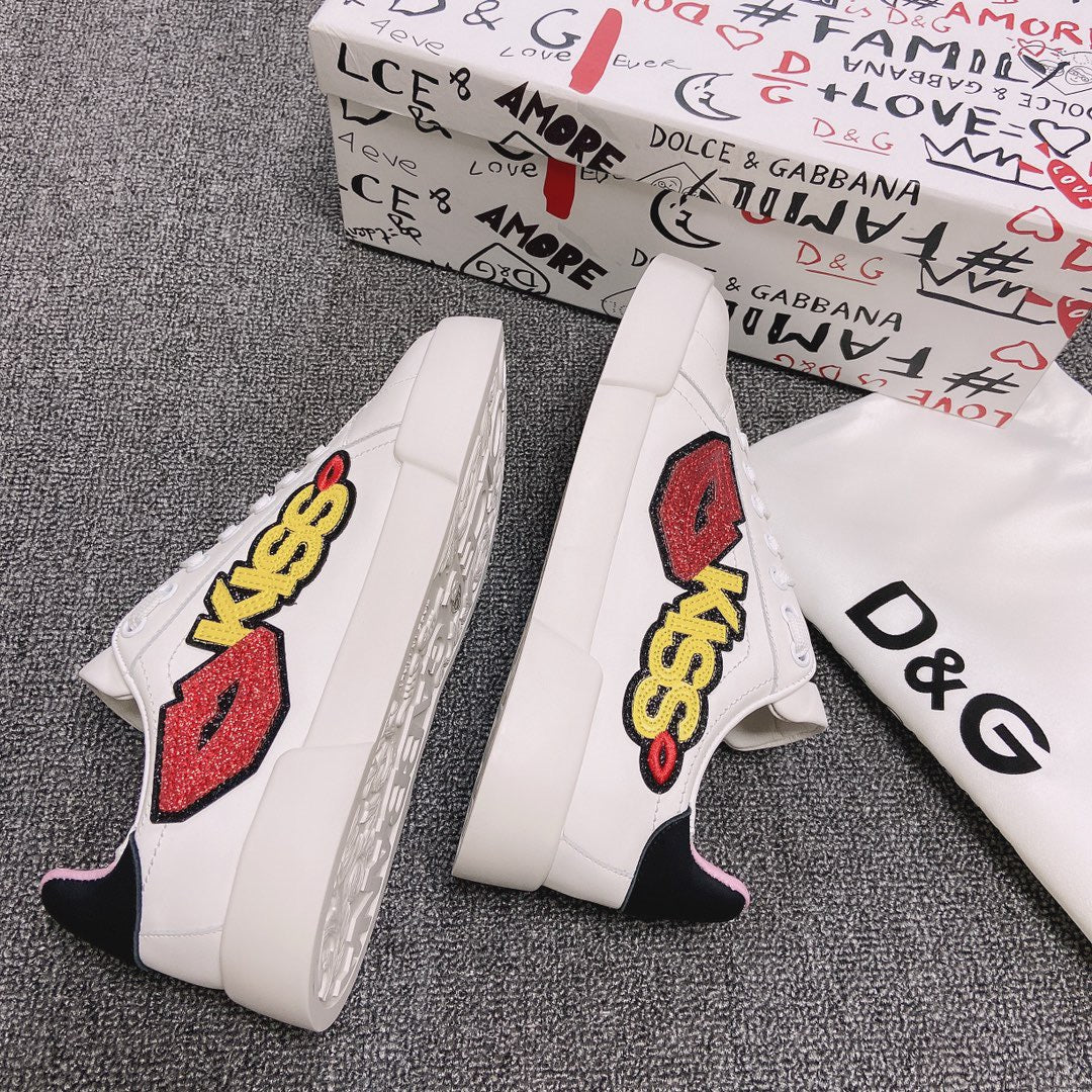 Dolce & Gabbana Sneaker