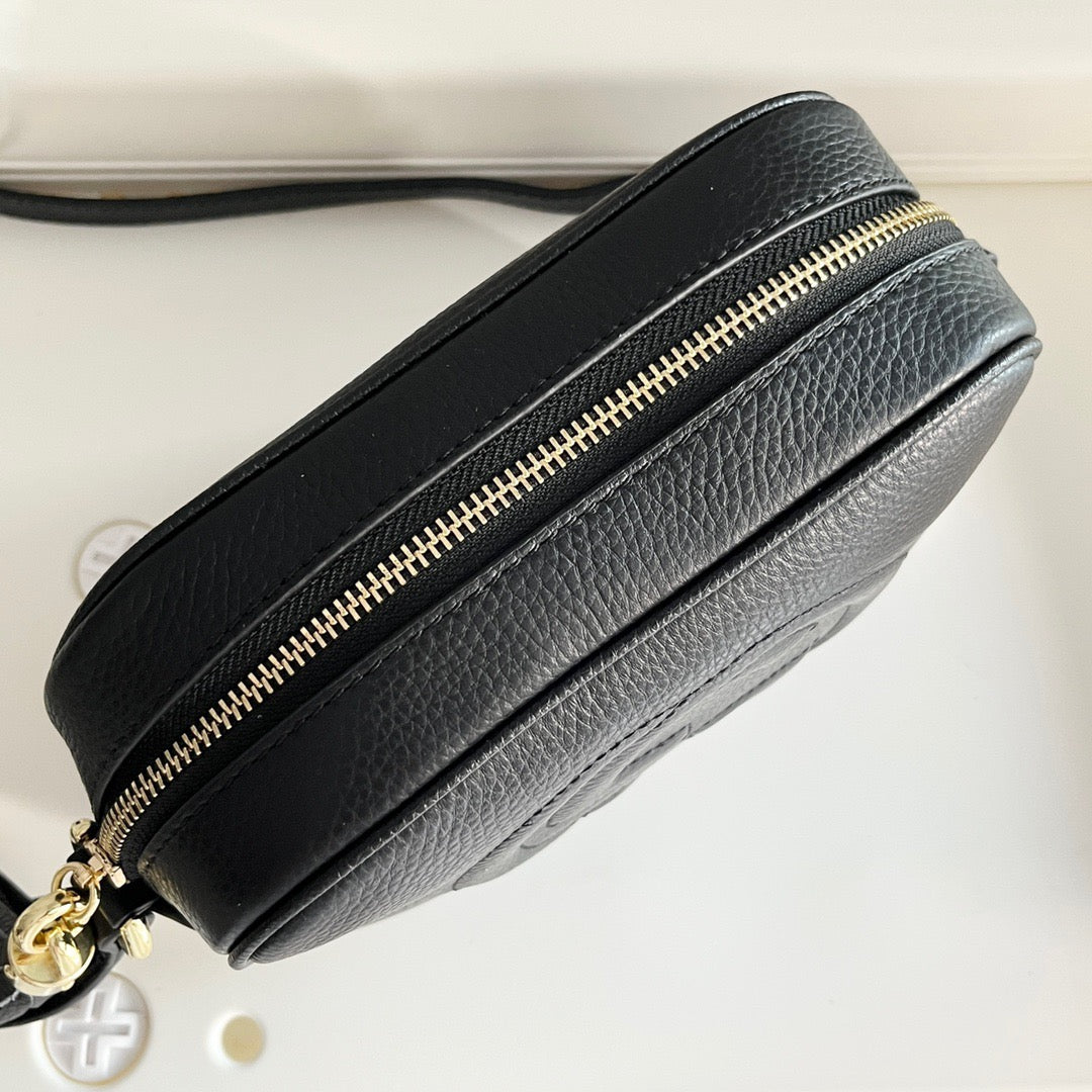 Gucci Soho Disco bag