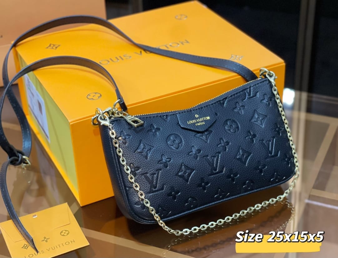 Louis Vuitton Tote Handbag Sets