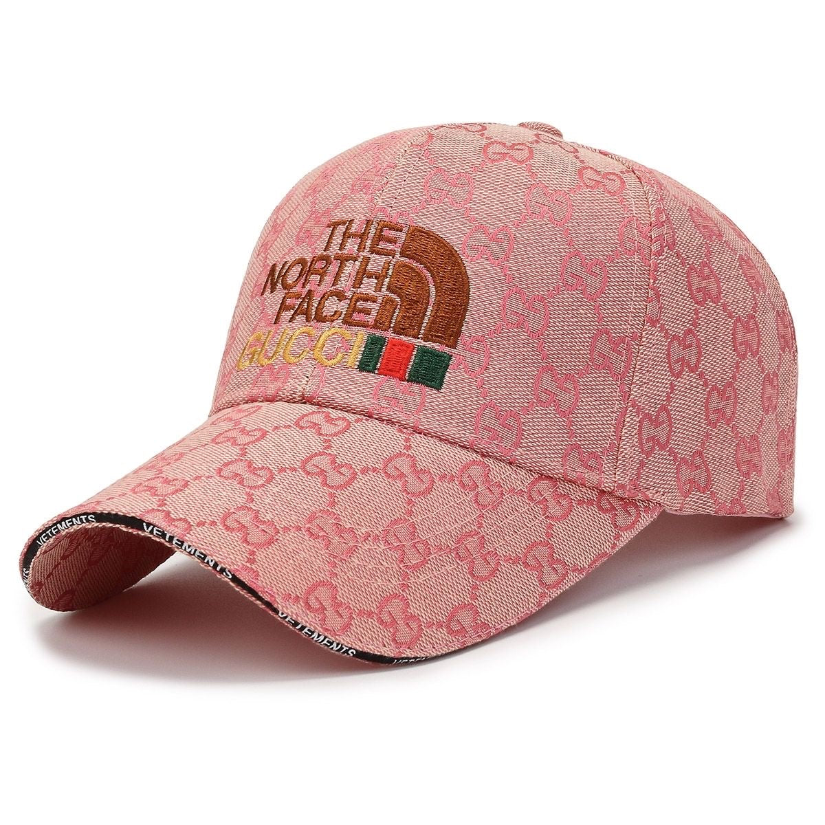 Gucci Baseball Cap