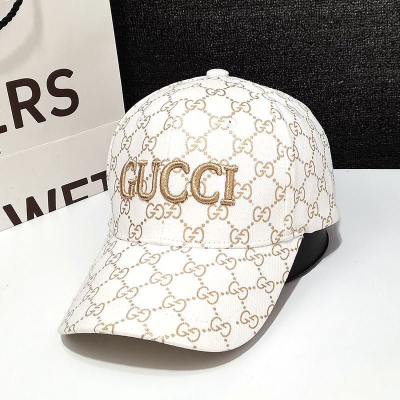 Gucci cap