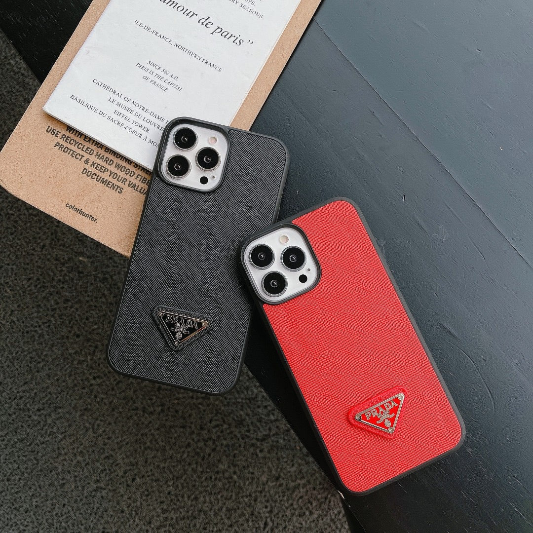 Prada phone case Merit Trends