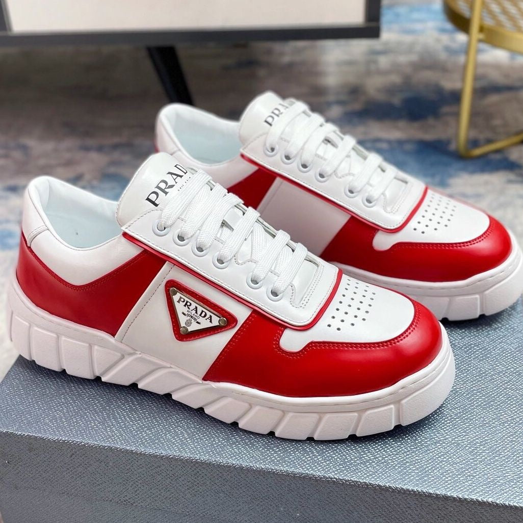Latest prada shoes online