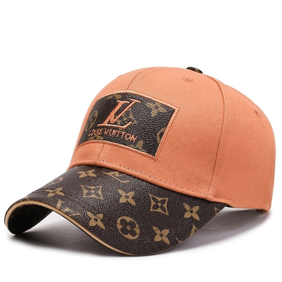 Louis Vuitton cap
