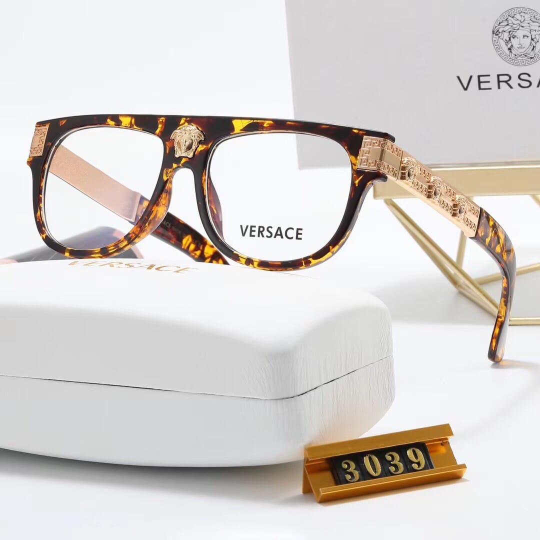 Versace Sunglasses