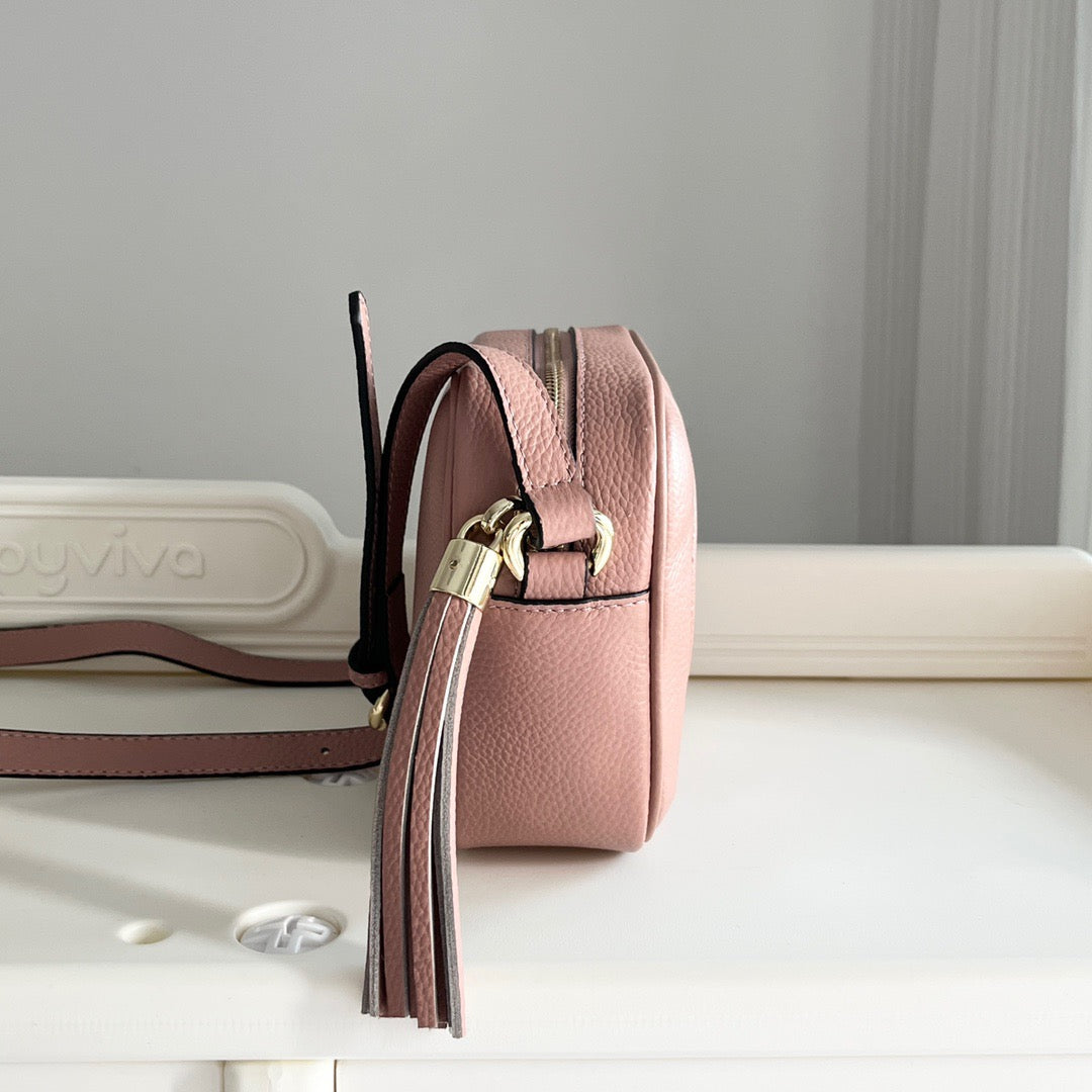 Gucci Soho Disco bag