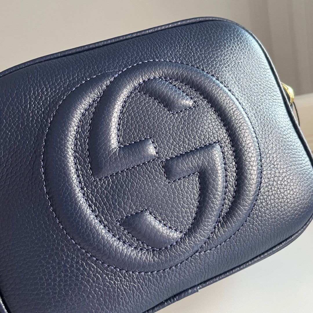 Gucci Soho Disco bag