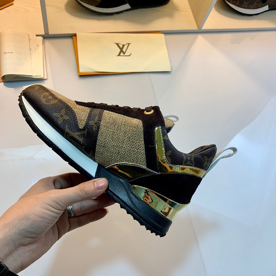 Louis Vuitton sneaker