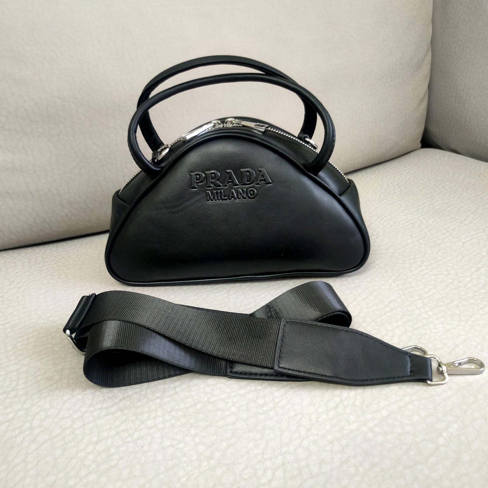 Prada Handbag