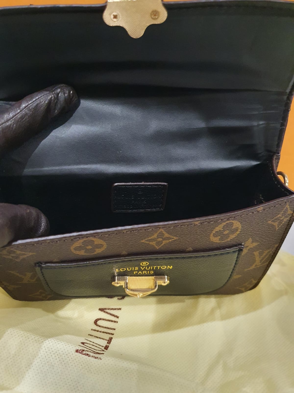 Louis Vuitton Handbag