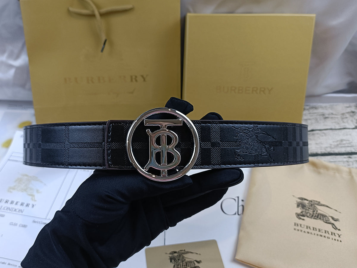 Burberry Belt