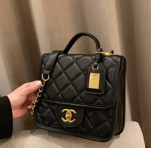 Chanel Handbag