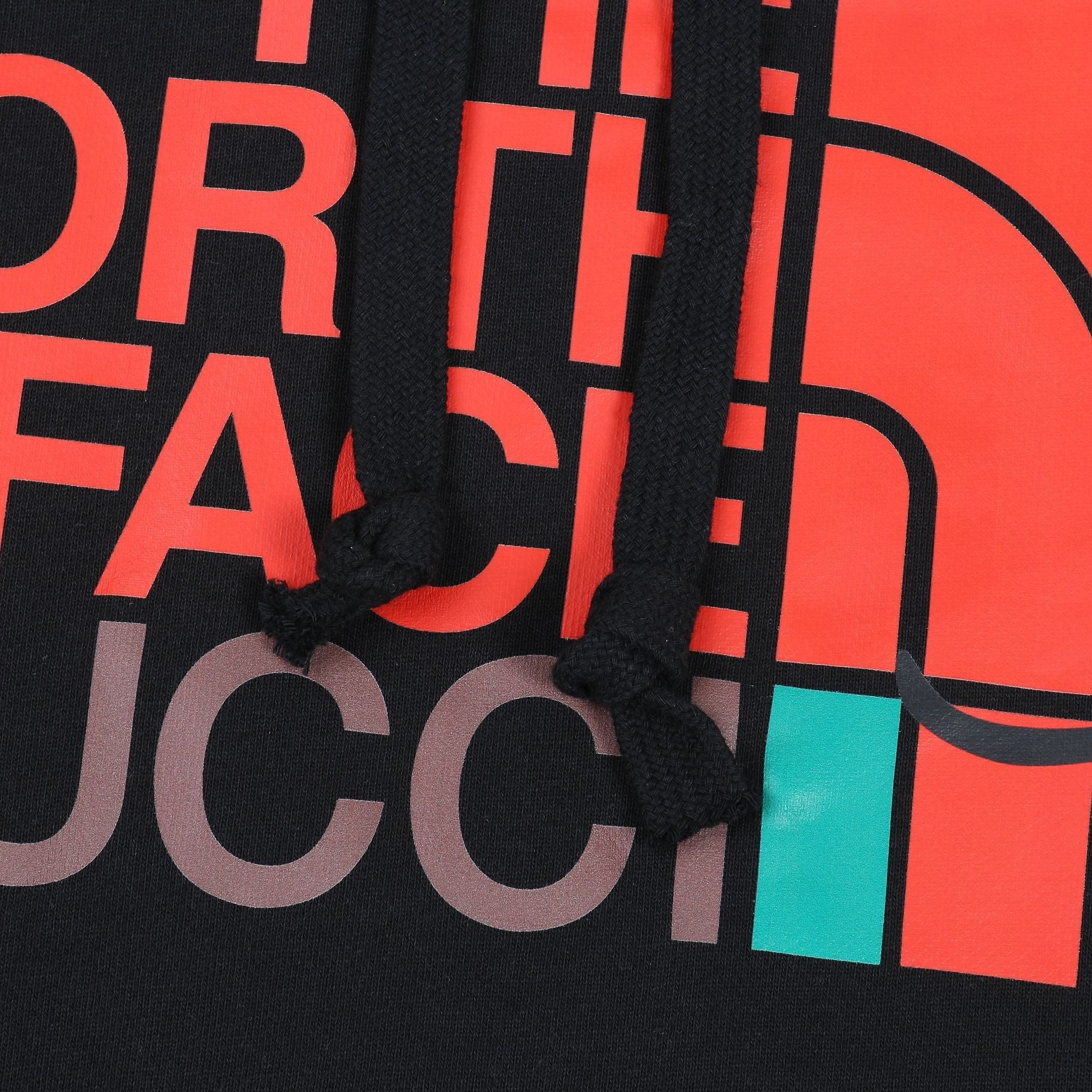 Gucci  “The North Face” Hoodie
