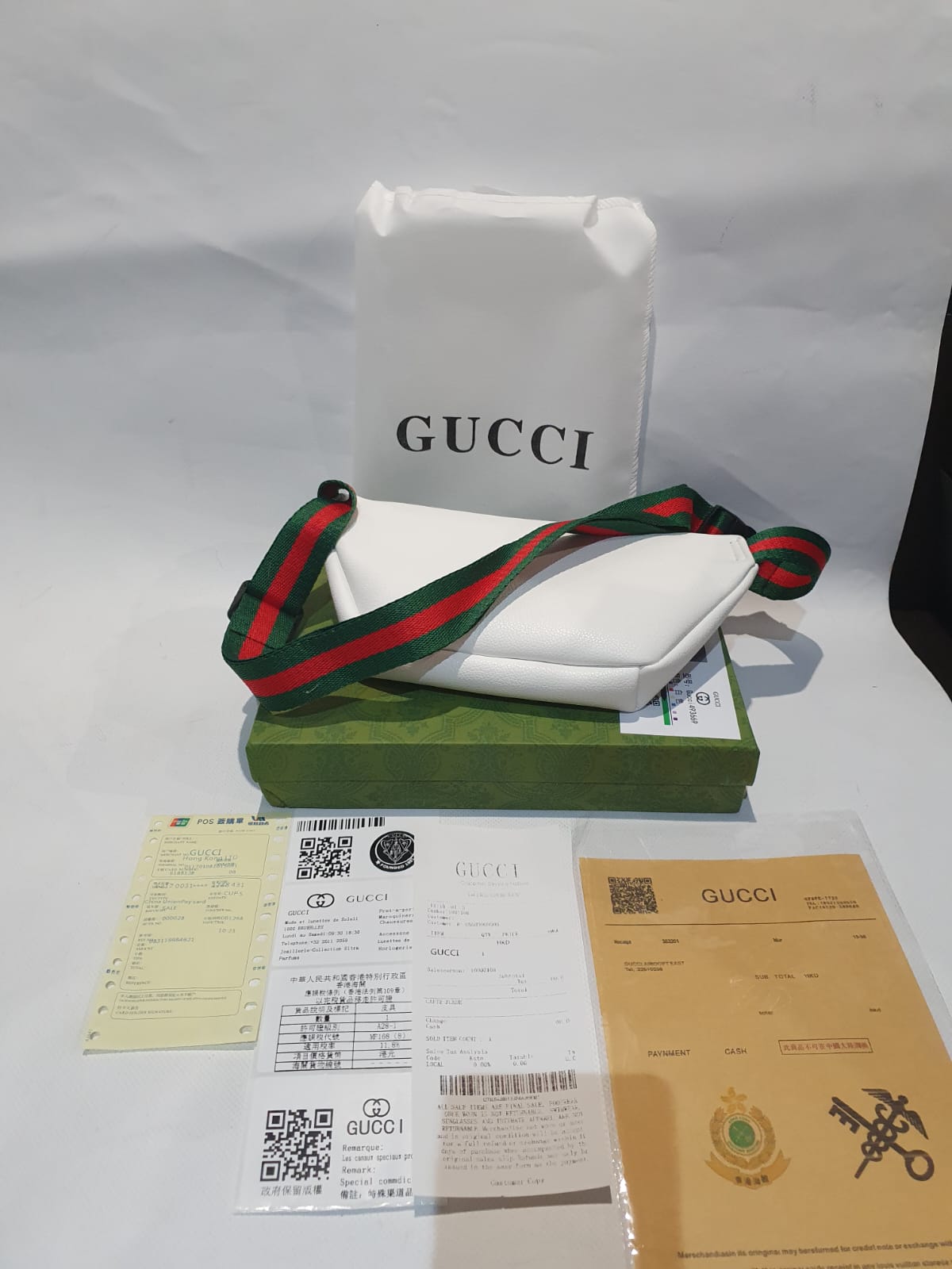 Gucci Bum Bag /Fanny Pack