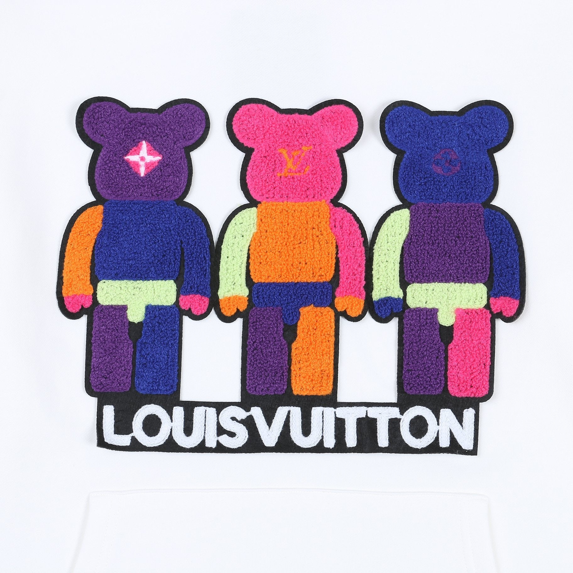 Louis Vuitton Hoodie sweater