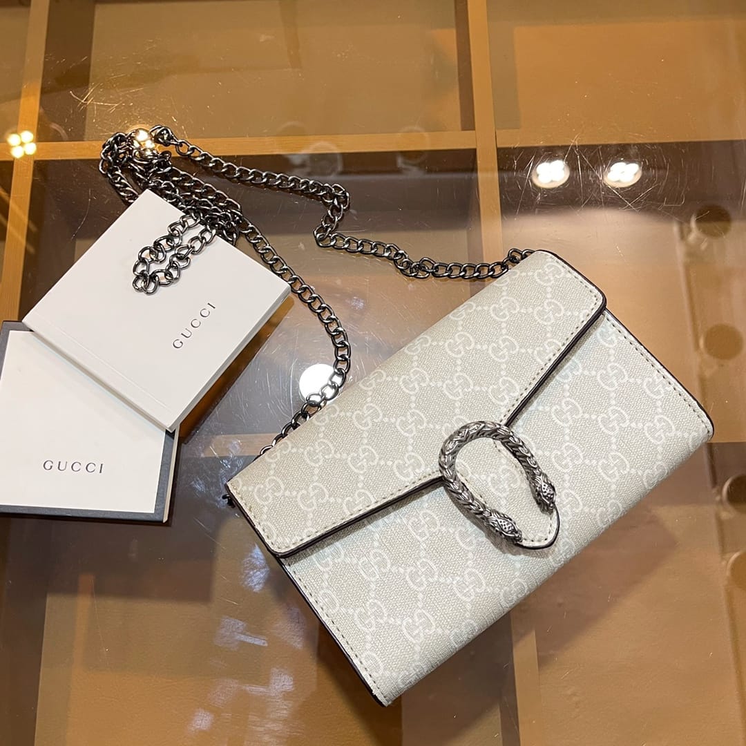 Gucci Dionysus Handbag Sets