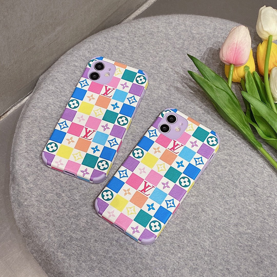 Louis Vuitton phone case