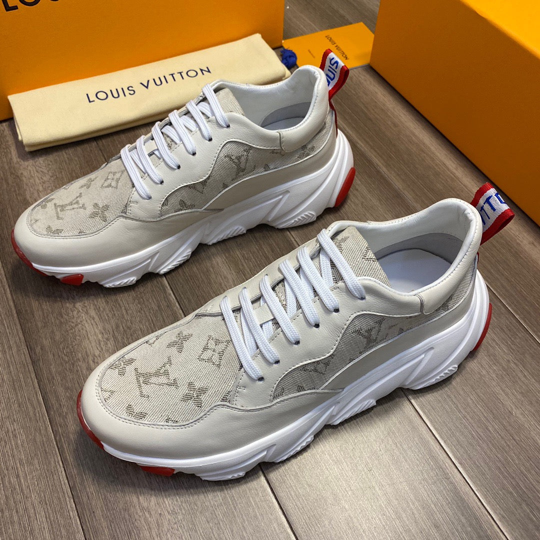 Louis Vuitton sneaker