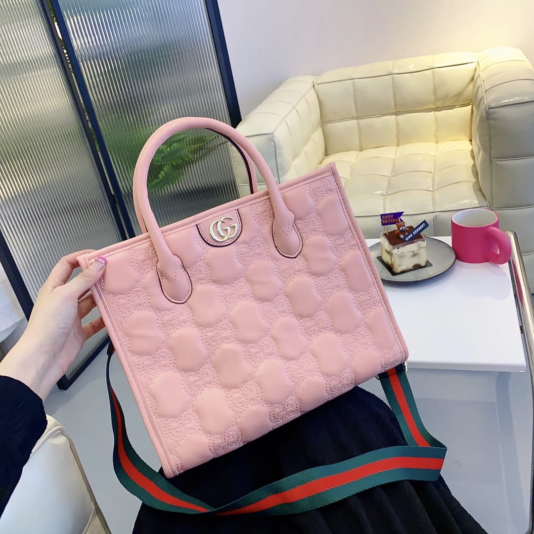 Gucci Tote Handbag