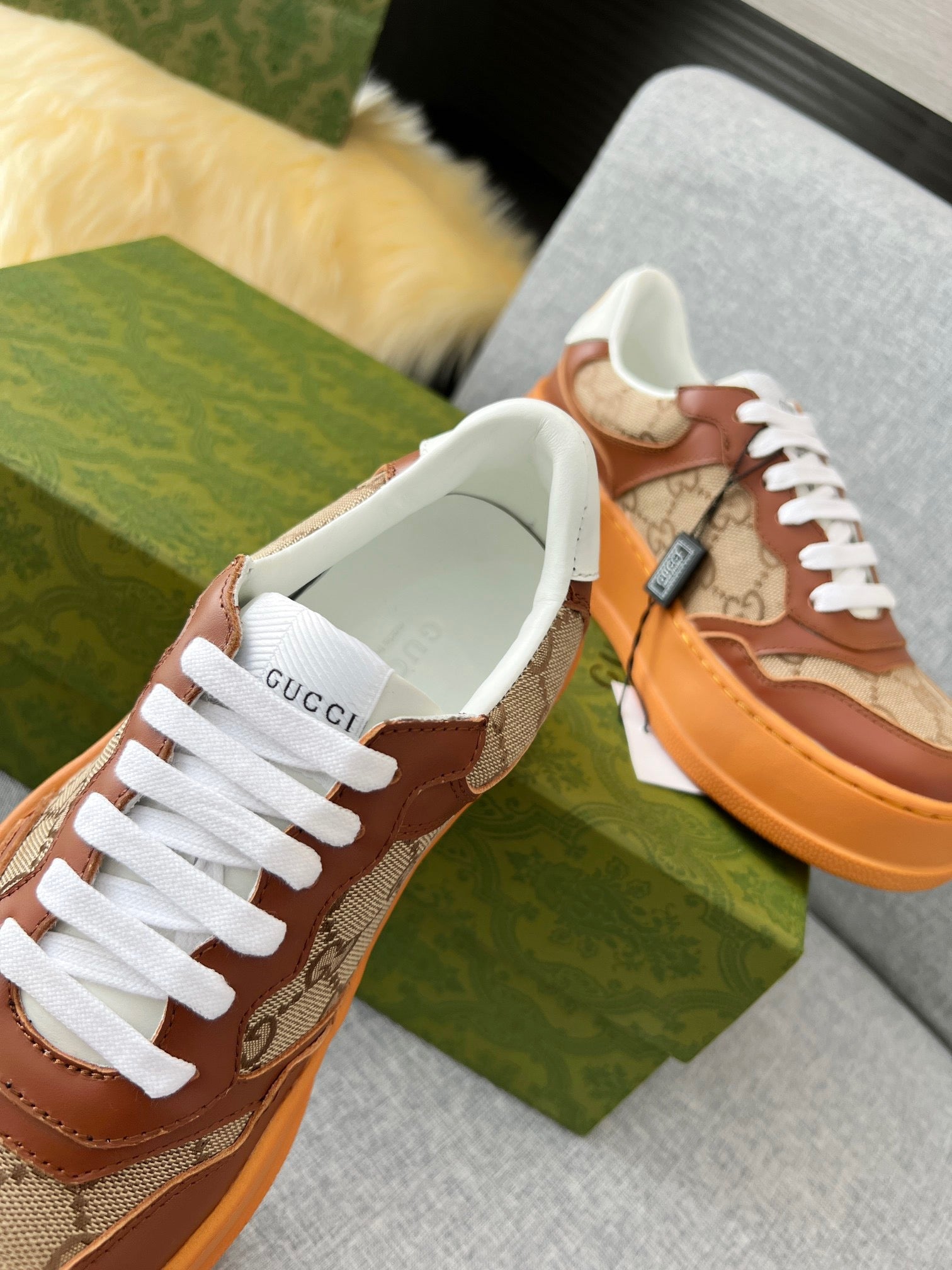 Gucci sneaker