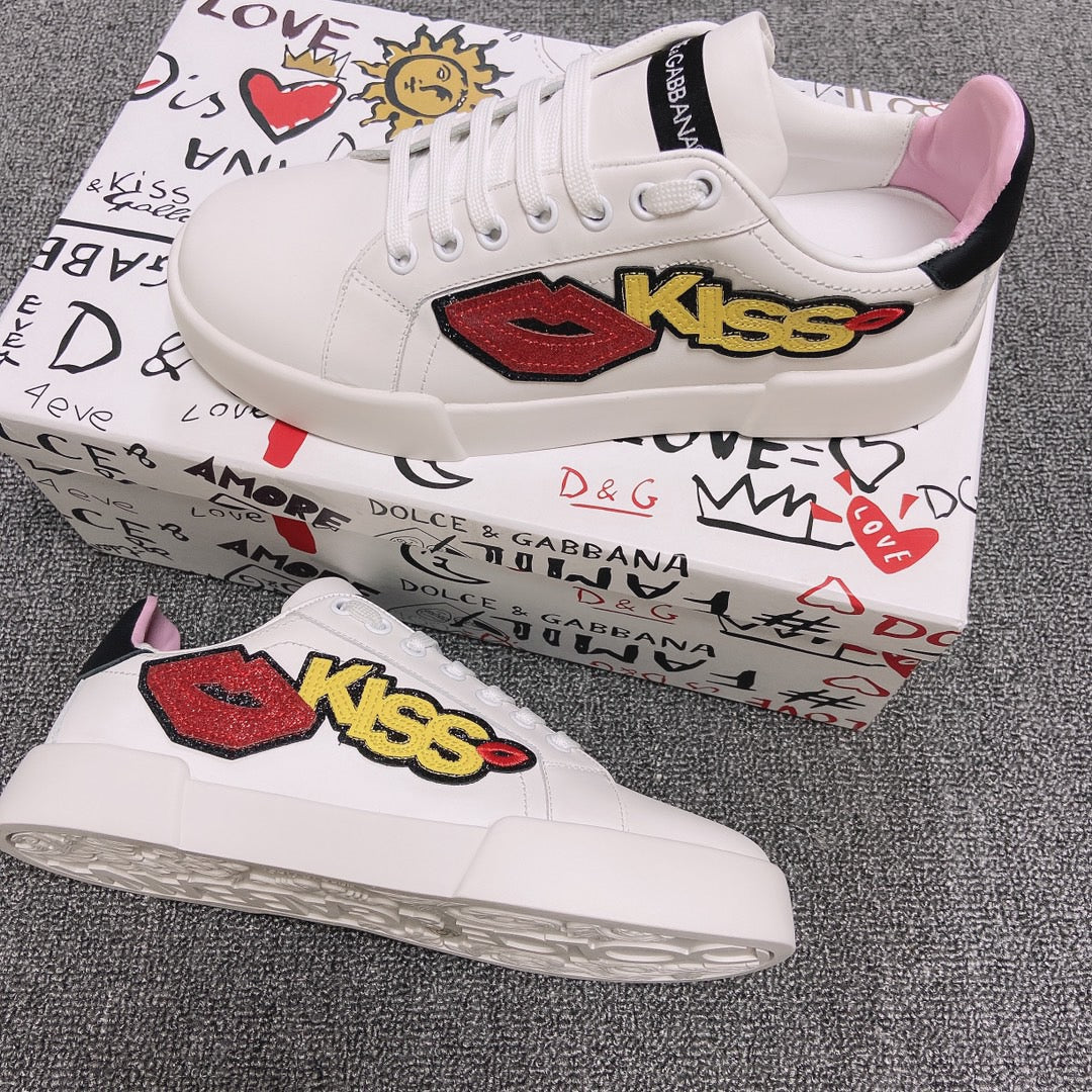 Dolce & Gabbana Sneaker