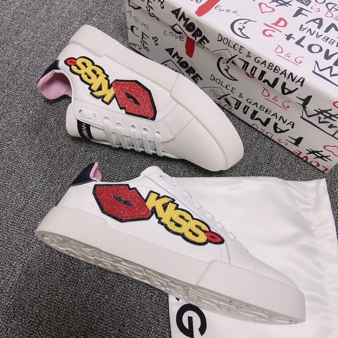 Dolce & Gabbana Sneaker