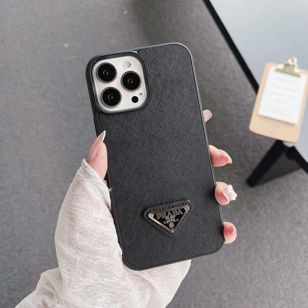 Prada phone case