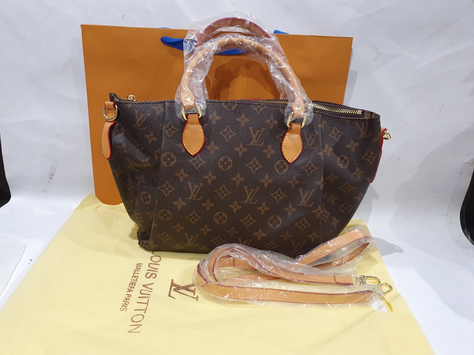 Louis Vuitton Handbag