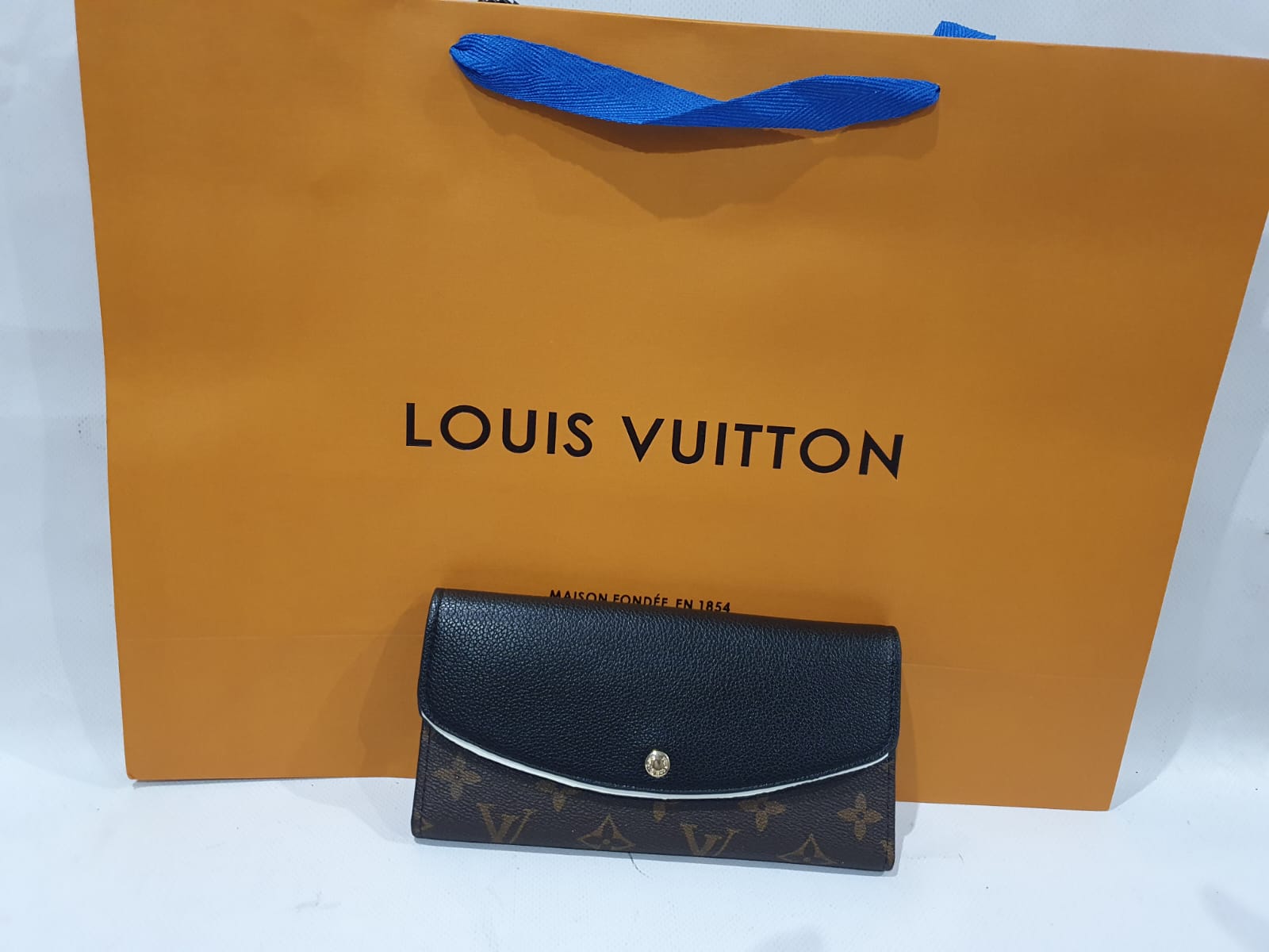 Louis  Vuitton Wallet