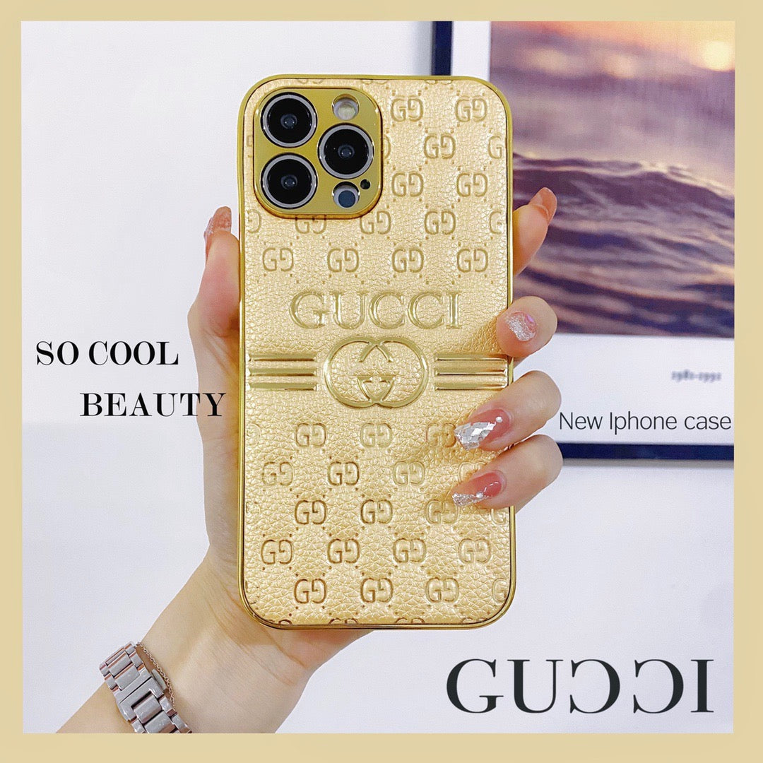 Gucci phone case