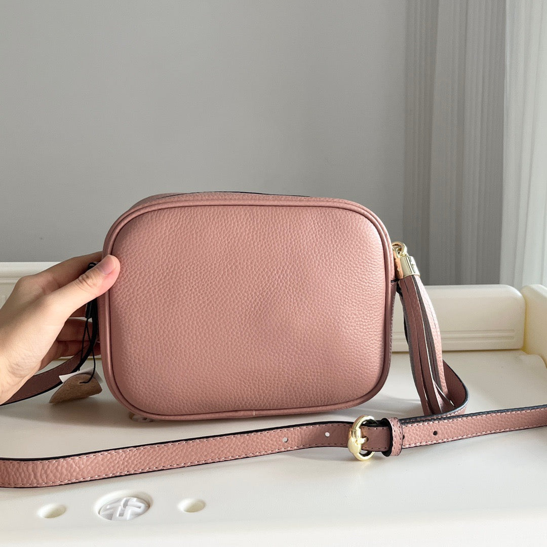 Gucci Soho Disco bag