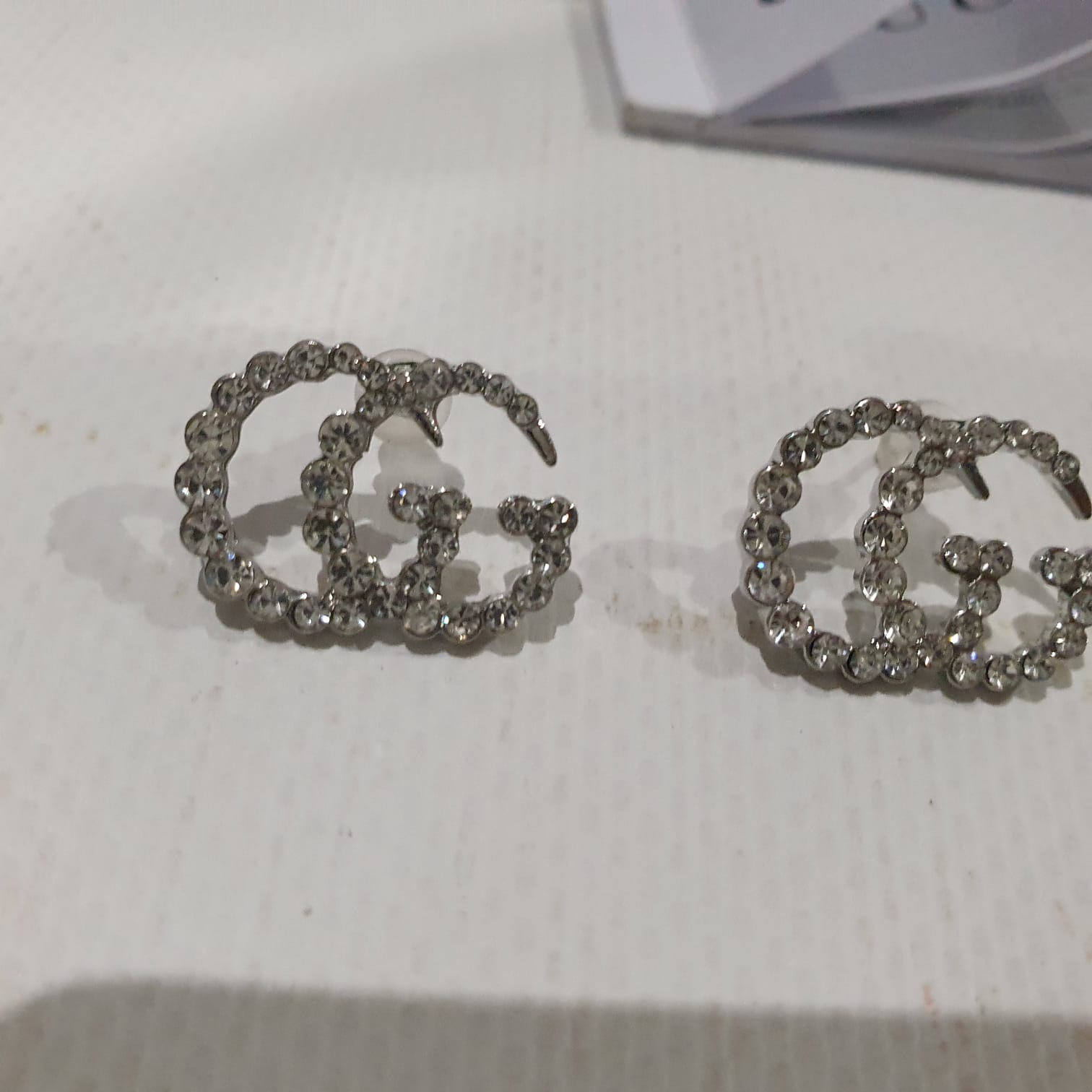 Gucci Earrings