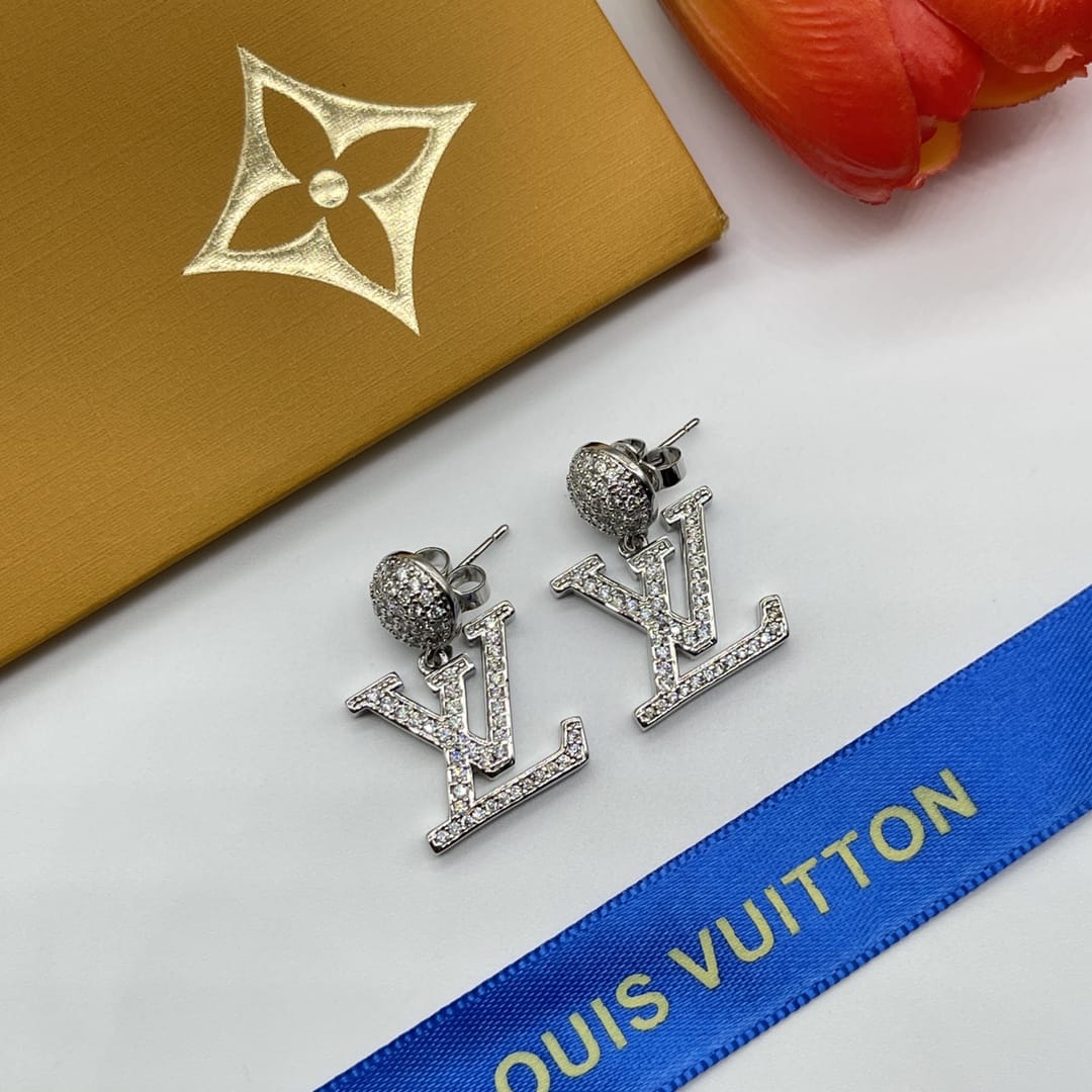 Louis Vuitton Earrings