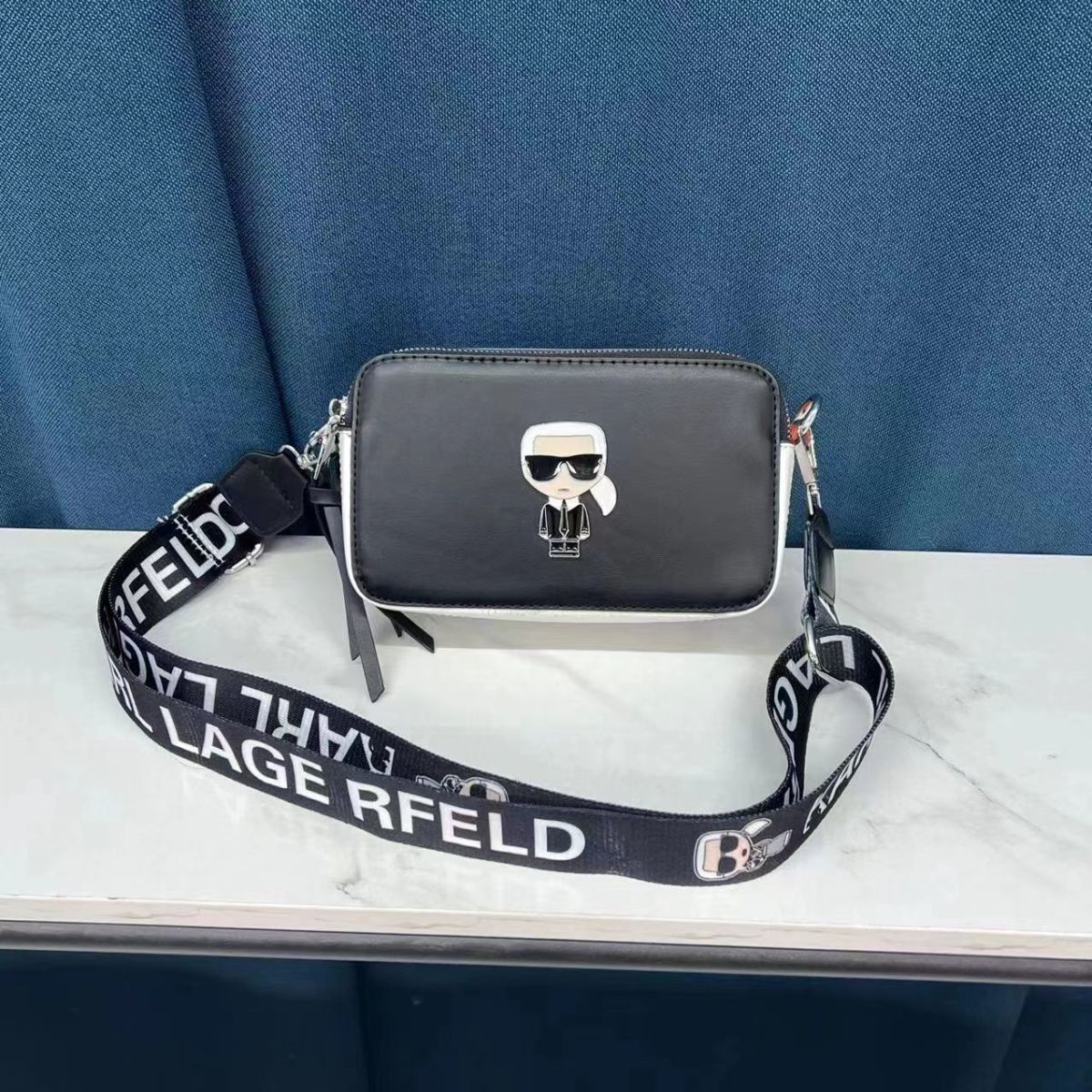 Karl Lagerfeld HANDBAG