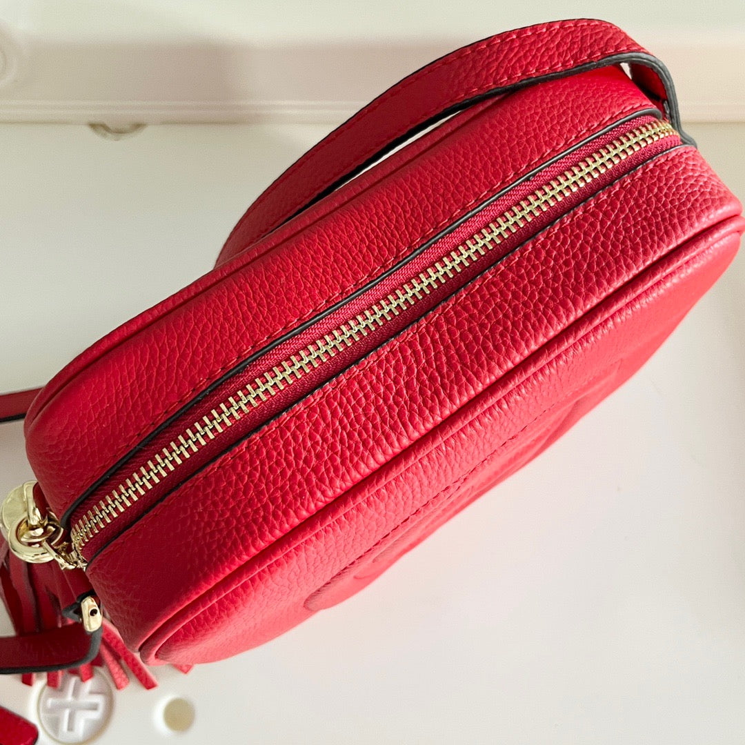 Gucci Soho Disco bag