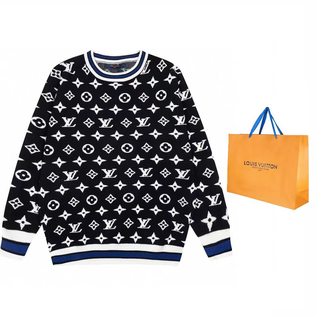 Louis Vuitton Sweater