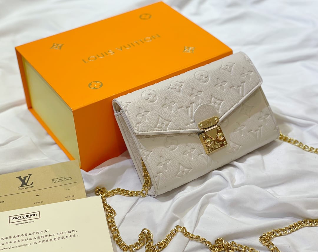 Louis Vuitton Capucine Handbag Sets