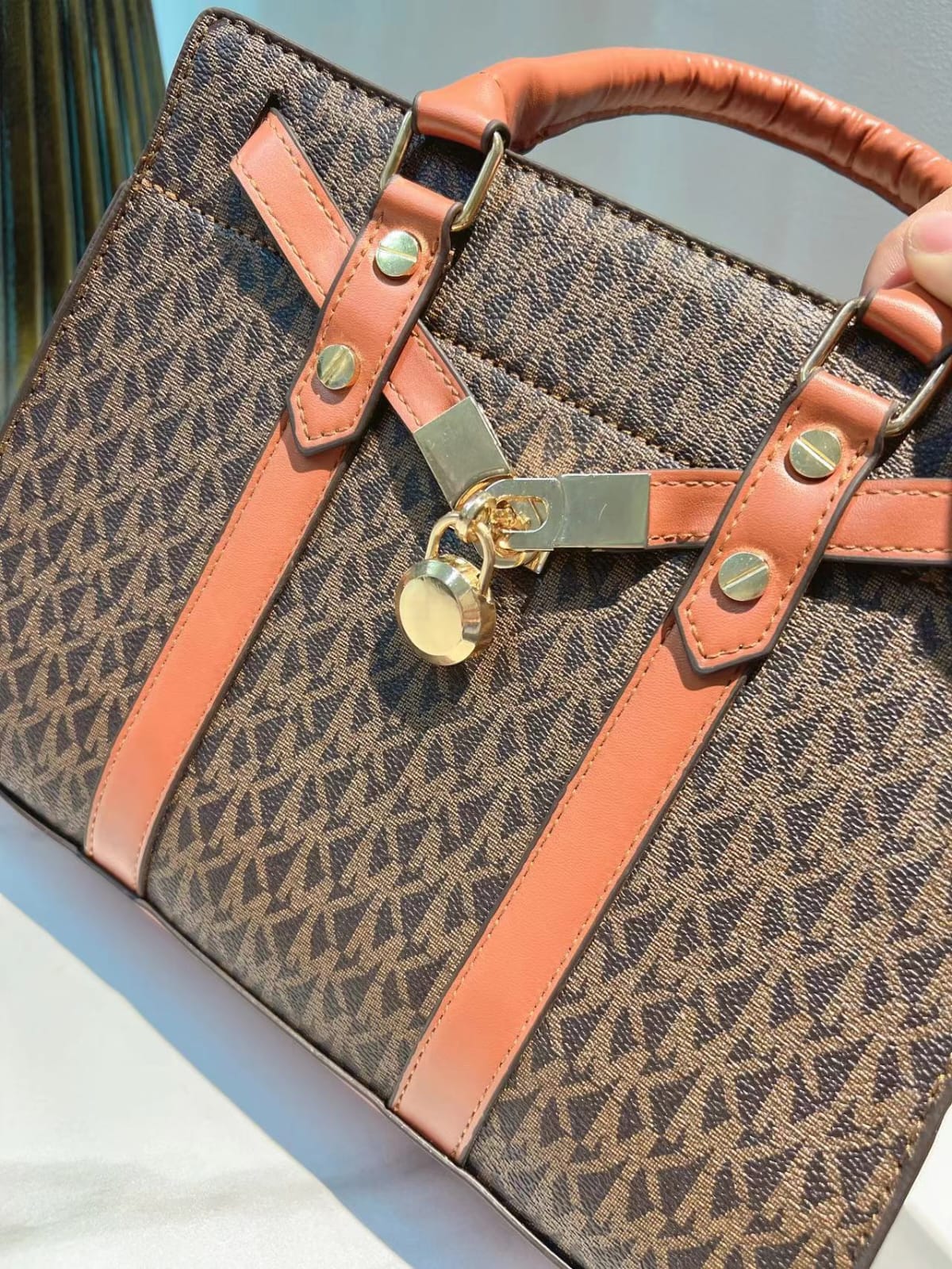 Michael Kors Handbag