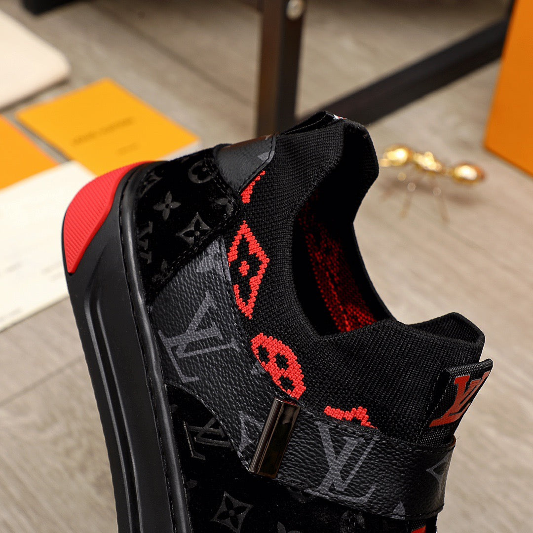 Louis Vuitton sneaker