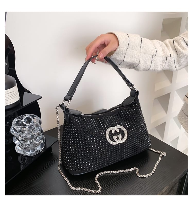 Designer handbags (Asorted)