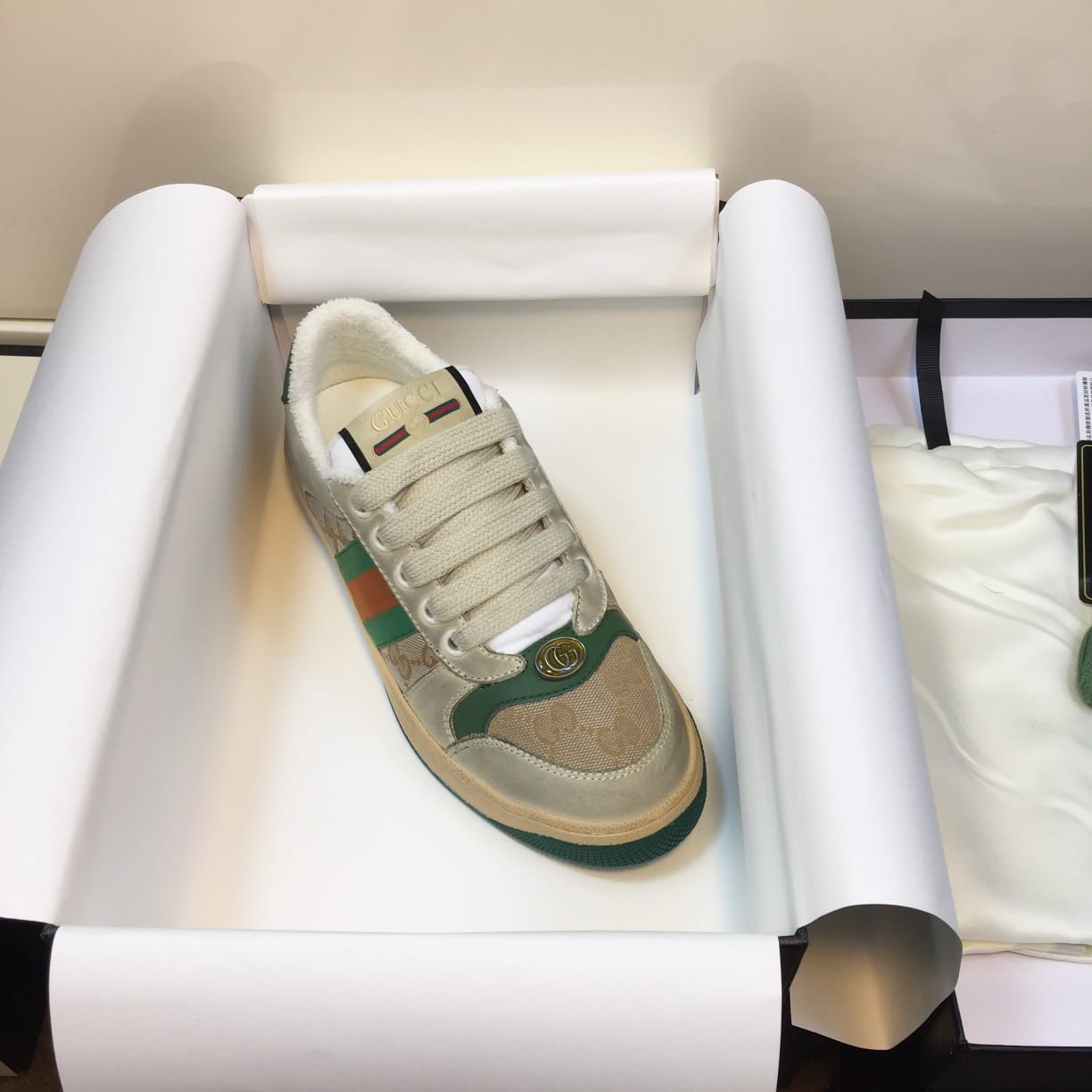 Gucci Sneakers