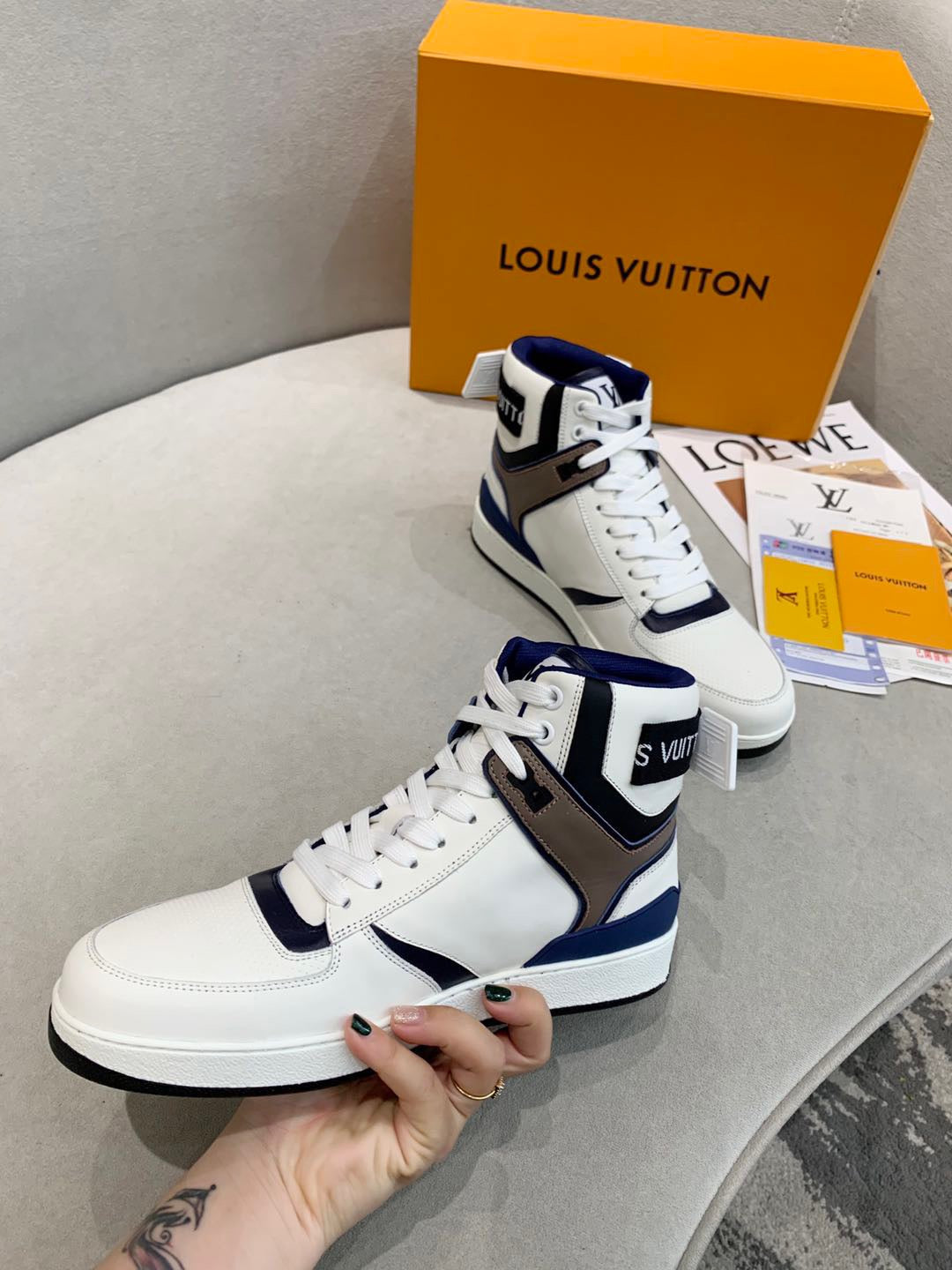 Louis Vuitton sneaker